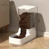 automatic feeder for dogs and cats