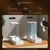 automatic feeder for dogs and cats