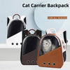 Pawvelin Astronaut cat carrier backpack