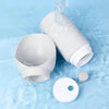Portable Folding Pet Water Bottle – 550ml