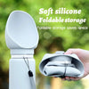 foldable pet water dispenser for travel